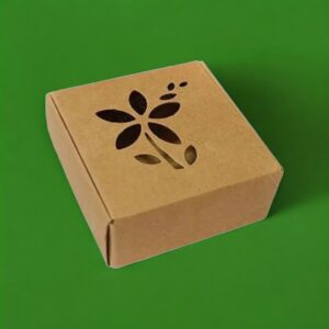 Die-cut Boxes