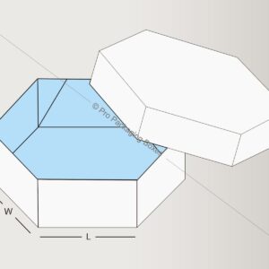 hexagon-2-piece-boxes