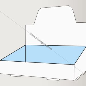 self-locked-counter-display-trays