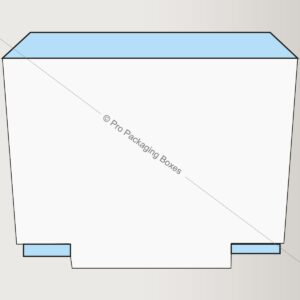 sleeve-with-product-retainers