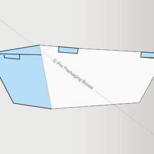 sleeve-with-tapered-side-panel